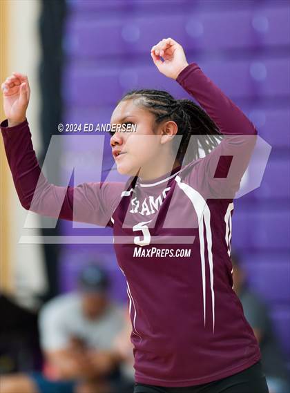 Thumbnail 1 in North Tahoe vs. Sierra Sage/Right of Passage (Yerington Tournament) photogallery.