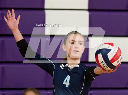 Thumbnail 2 in North Tahoe vs. Sierra Sage/Right of Passage (Yerington Tournament) photogallery.