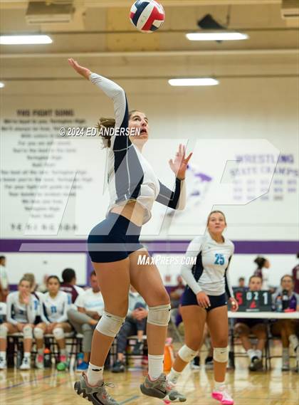 Thumbnail 3 in North Tahoe vs. Sierra Sage/Right of Passage (Yerington Tournament) photogallery.
