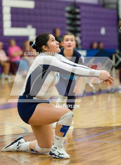 Thumbnail 2 in North Tahoe vs. Sierra Sage/Right of Passage (Yerington Tournament) photogallery.