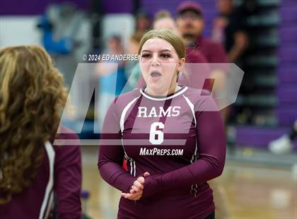 Thumbnail 2 in North Tahoe vs. Sierra Sage/Right of Passage (Yerington Tournament) photogallery.