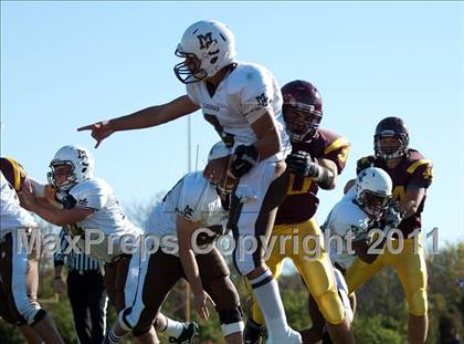 Thumbnail 2 in Mount Carmel @ Loyola Academy photogallery.
