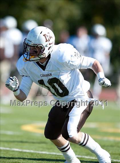 Thumbnail 1 in Mount Carmel @ Loyola Academy photogallery.