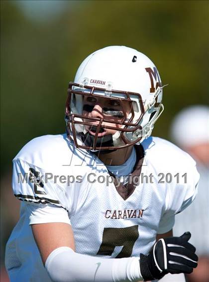 Thumbnail 1 in Mount Carmel @ Loyola Academy photogallery.