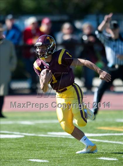 Thumbnail 1 in Mount Carmel @ Loyola Academy photogallery.