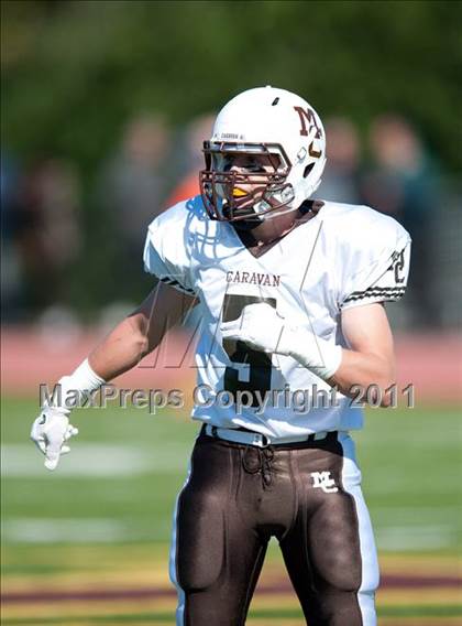Thumbnail 2 in Mount Carmel @ Loyola Academy photogallery.