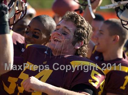 Thumbnail 2 in Mount Carmel @ Loyola Academy photogallery.