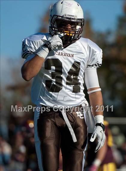 Thumbnail 1 in Mount Carmel @ Loyola Academy photogallery.