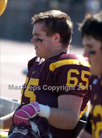 Thumbnail 1 in Mount Carmel @ Loyola Academy photogallery.