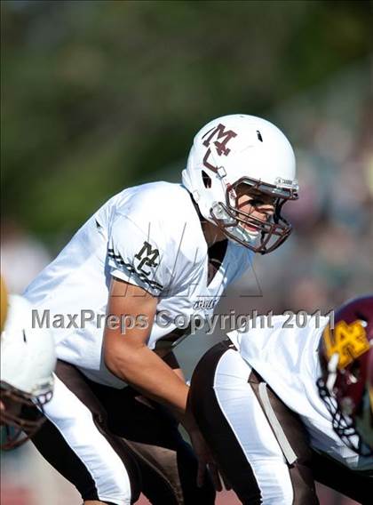 Thumbnail 1 in Mount Carmel @ Loyola Academy photogallery.