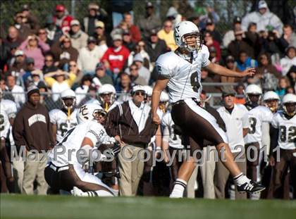 Thumbnail 2 in Mount Carmel @ Loyola Academy photogallery.