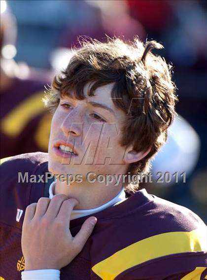 Thumbnail 1 in Mount Carmel @ Loyola Academy photogallery.