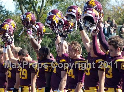 Thumbnail 1 in Mount Carmel @ Loyola Academy photogallery.