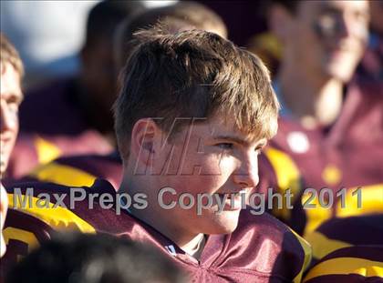 Thumbnail 1 in Mount Carmel @ Loyola Academy photogallery.