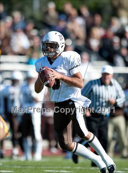 Thumbnail 2 in Mount Carmel @ Loyola Academy photogallery.