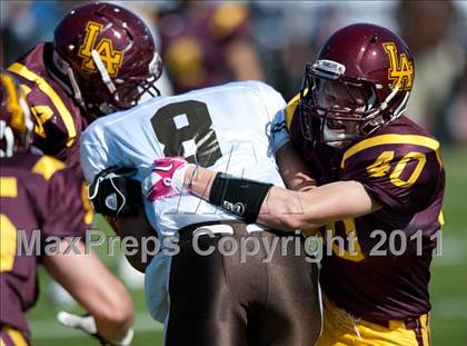 Thumbnail 2 in Mount Carmel @ Loyola Academy photogallery.