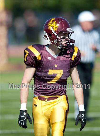 Thumbnail 3 in Mount Carmel @ Loyola Academy photogallery.