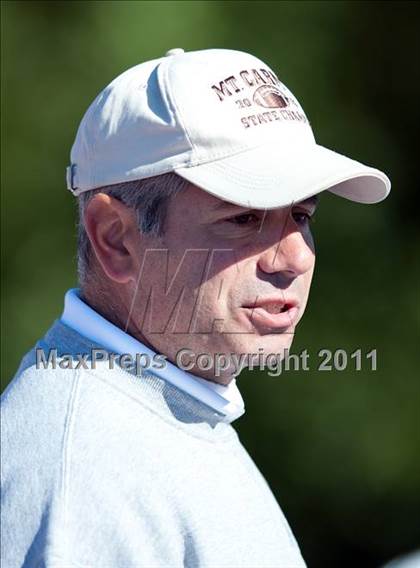 Thumbnail 3 in Mount Carmel @ Loyola Academy photogallery.