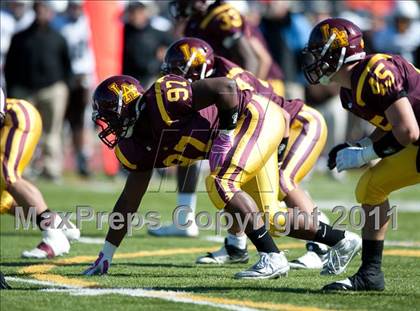 Thumbnail 2 in Mount Carmel @ Loyola Academy photogallery.