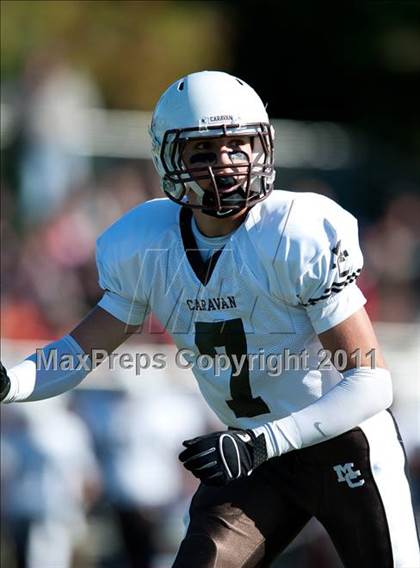 Thumbnail 3 in Mount Carmel @ Loyola Academy photogallery.