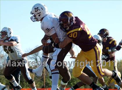Thumbnail 1 in Mount Carmel @ Loyola Academy photogallery.