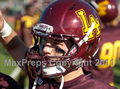 Thumbnail 3 in Mount Carmel @ Loyola Academy photogallery.