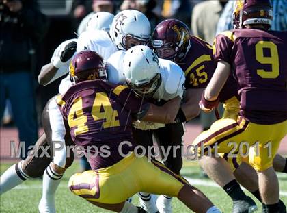 Thumbnail 1 in Mount Carmel @ Loyola Academy photogallery.