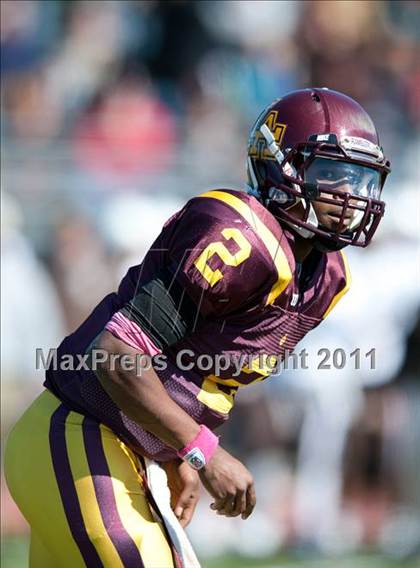 Thumbnail 2 in Mount Carmel @ Loyola Academy photogallery.