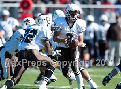 Thumbnail 3 in Mount Carmel @ Loyola Academy photogallery.