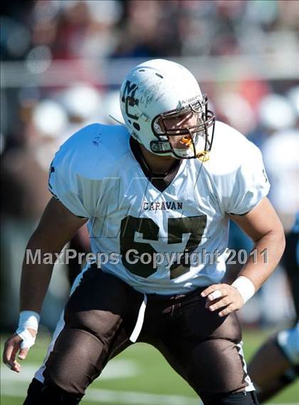Thumbnail 3 in Mount Carmel @ Loyola Academy photogallery.