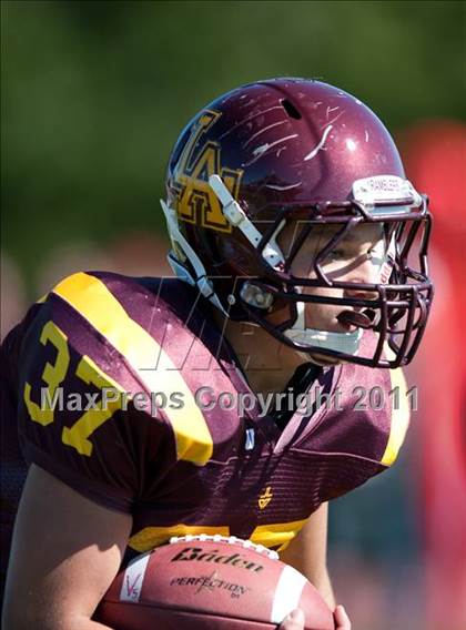 Thumbnail 3 in Mount Carmel @ Loyola Academy photogallery.