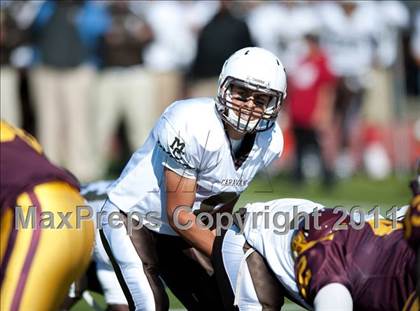 Thumbnail 1 in Mount Carmel @ Loyola Academy photogallery.
