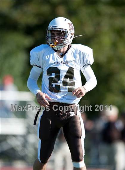 Thumbnail 1 in Mount Carmel @ Loyola Academy photogallery.