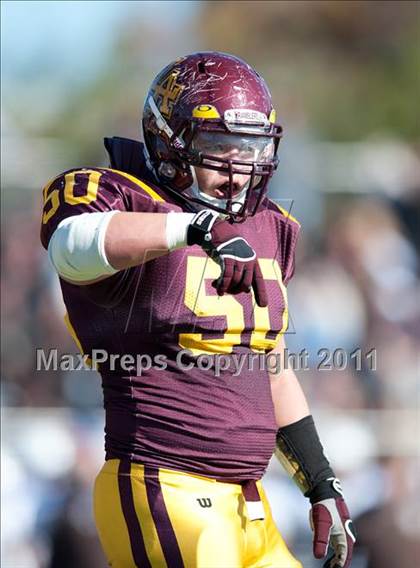 Thumbnail 1 in Mount Carmel @ Loyola Academy photogallery.