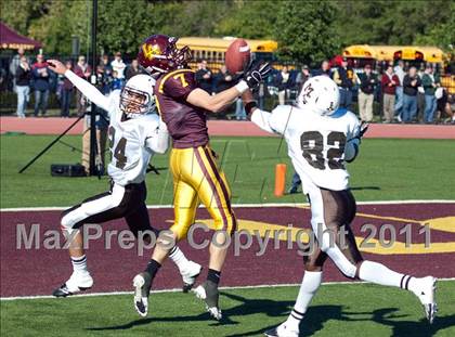 Thumbnail 3 in Mount Carmel @ Loyola Academy photogallery.