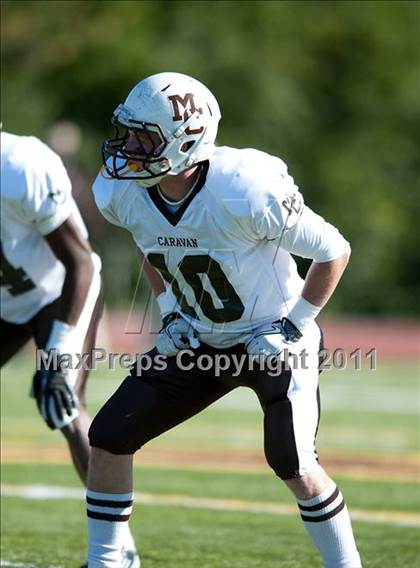 Thumbnail 2 in Mount Carmel @ Loyola Academy photogallery.