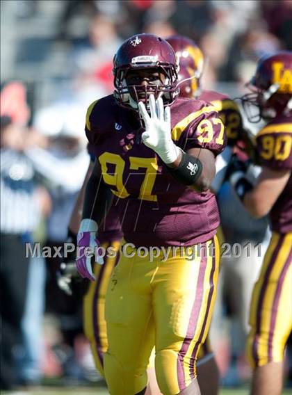 Thumbnail 2 in Mount Carmel @ Loyola Academy photogallery.