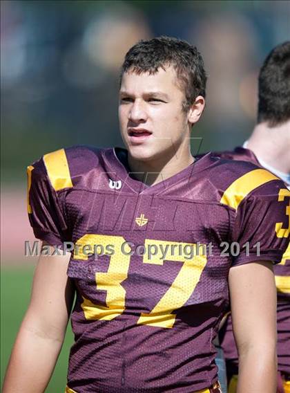 Thumbnail 2 in Mount Carmel @ Loyola Academy photogallery.