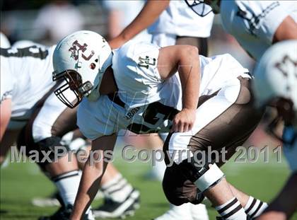 Thumbnail 1 in Mount Carmel @ Loyola Academy photogallery.