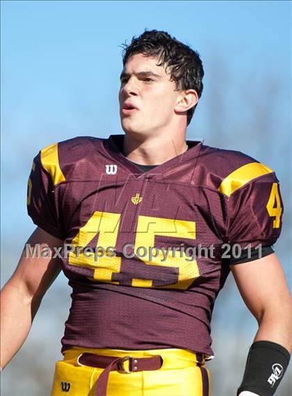Thumbnail 2 in Mount Carmel @ Loyola Academy photogallery.