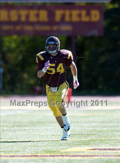 Thumbnail 3 in Mount Carmel @ Loyola Academy photogallery.