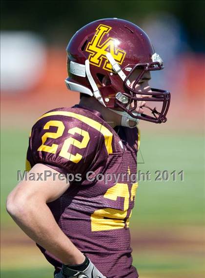 Thumbnail 1 in Mount Carmel @ Loyola Academy photogallery.