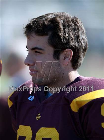 Thumbnail 3 in Mount Carmel @ Loyola Academy photogallery.