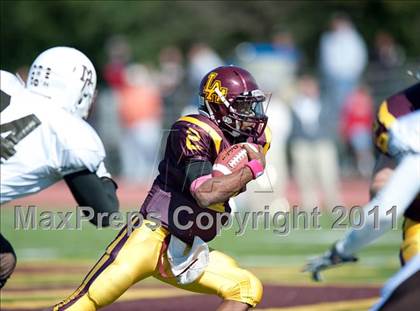 Thumbnail 3 in Mount Carmel @ Loyola Academy photogallery.