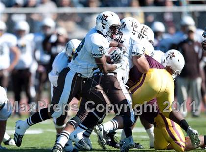 Thumbnail 1 in Mount Carmel @ Loyola Academy photogallery.