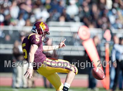 Thumbnail 1 in Mount Carmel @ Loyola Academy photogallery.