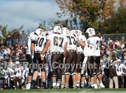 Thumbnail 3 in Mount Carmel @ Loyola Academy photogallery.