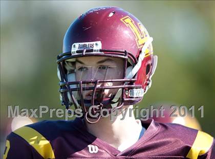Thumbnail 3 in Mount Carmel @ Loyola Academy photogallery.