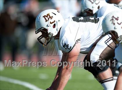 Thumbnail 2 in Mount Carmel @ Loyola Academy photogallery.