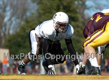 Thumbnail 3 in Mount Carmel @ Loyola Academy photogallery.